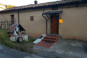 Casa di campagna
