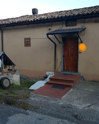 Casa di campagna