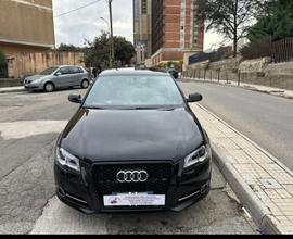 Audi A3 2.0 TDI F.AP. S tronic Attraction