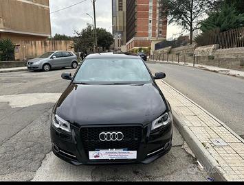 Audi A3 2.0 TDI F.AP. S tronic Attraction