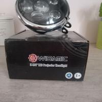 Faro led custom