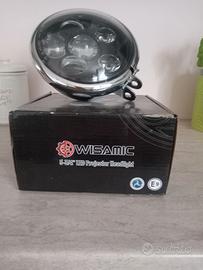 Faro led custom