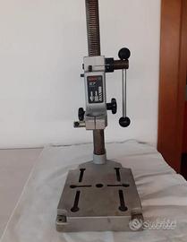 supporto per trapano bosh