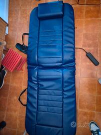Materasso Massaggiante