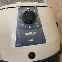 Casco x parrucchieri