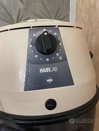 Casco x parrucchieri