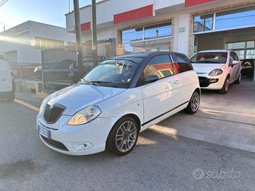 Lancia Ypsilon 1.3 MJT MOMODESIGN-2007