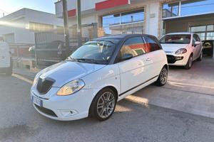 Lancia Ypsilon 1.3 MJT MOMODESIGN-2007
