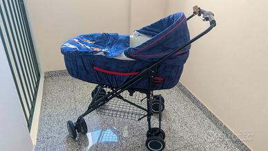 passeggino Inglesina vintage 