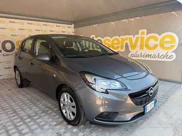Opel Corsa 1.2benzina 5 porte