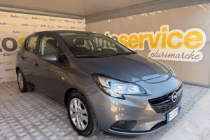 Opel Corsa 1.2benzina 5 porte