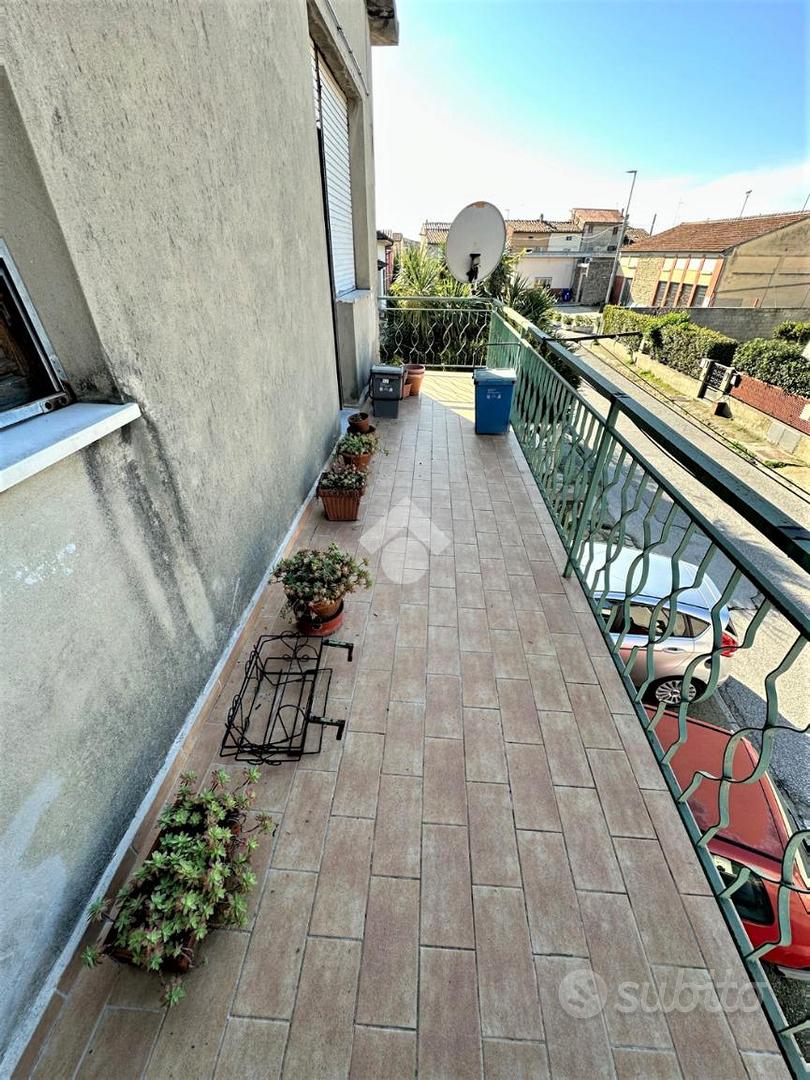 Apartment in Cascina, Casciavola - Vista 5