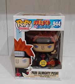 Funko Pop Naruto