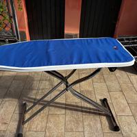 Asse da stiro Polti riscaldata e ventilata