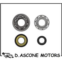 Kit revisione albero motore Piaggio Vespa Et3-Prim
