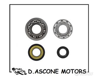 Kit revisione albero motore Piaggio Vespa Et3-Prim