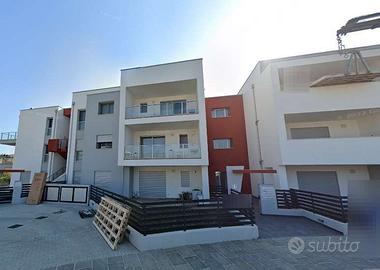 Appartamento a Potenza Picena (MC)