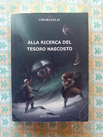 alla ricerc del tesoro nascosto-chiara falai