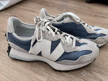 New balance 327