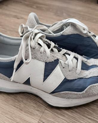 New balance 327