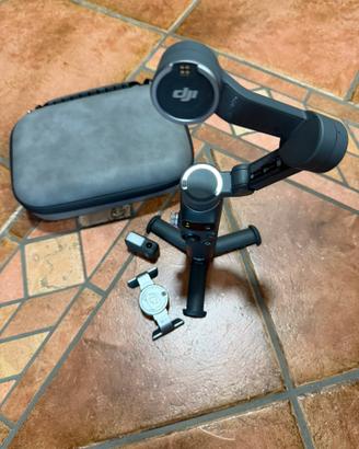 Dji Osmo Mobile 7p