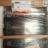 Forno Beko e lavello inox 1 vasca imballati nuovi