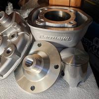 Minarelli Polini Evolution Malossi mhr team