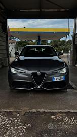 Giulia 2.0 turbo veloce 280cv
