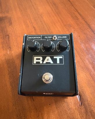 Pedale RAT USA