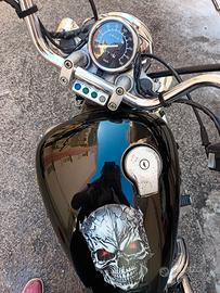 custom