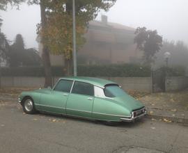 Citroen Ds 23 ie Automatic Pallas