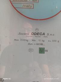 Bilico Odeca