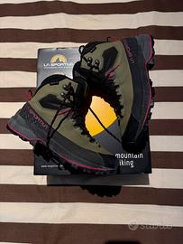 La sportiva TX5 evo mid W'S GTX