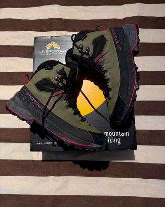 La sportiva TX5 evo mid W'S GTX