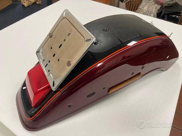 Harley-Davidson Softail Deuce