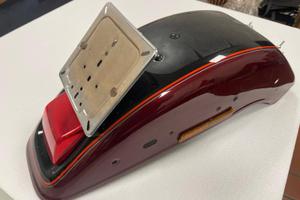 Harley-Davidson Softail Deuce