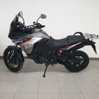 Ktm 1190 Adventure touring