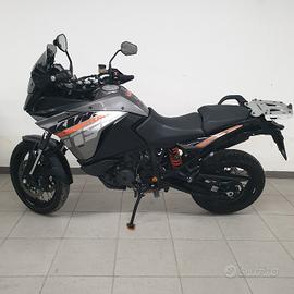 Ktm 1190 Adventure touring