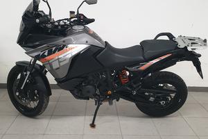 Ktm 1190 Adventure touring