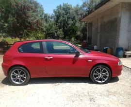ALFA ROMEO 147 2ª serie - 2006