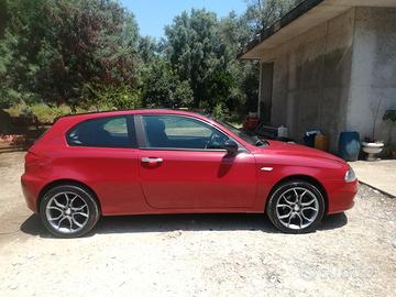 ALFA ROMEO 147 2ª serie - 2006