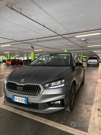 Skoda Fabia Style 95 CV - 07/2023 - 37.000 km