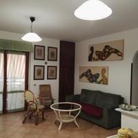 Sabaudia residence con piscina