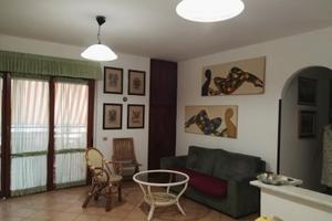 Sabaudia residence con piscina