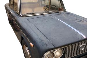 LANCIA Altro modello - 1963