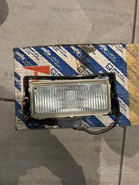 Fendinebbia Fiat 600 sporting