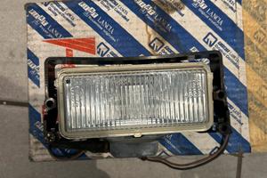 Fendinebbia Fiat 600 sporting