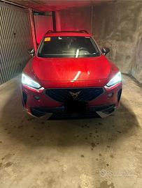 CUPRA FORMENTOR 1.5 DSG