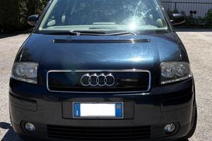 AUDI A2 1.4 TDI 75 CV TOP