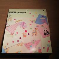 kit festa compleanno 